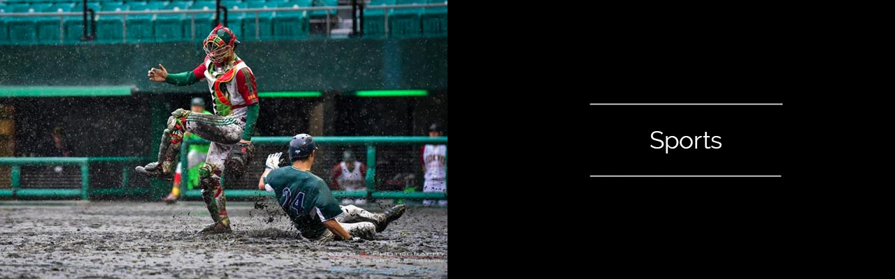 Okinawa Japan Sports Photographer